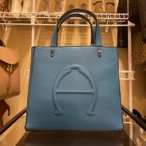 Cute bag from aigner